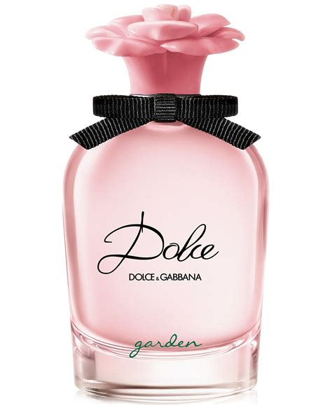 dolce and gabbana dolce garden perfume|dolce and gabbana perfume ulta.